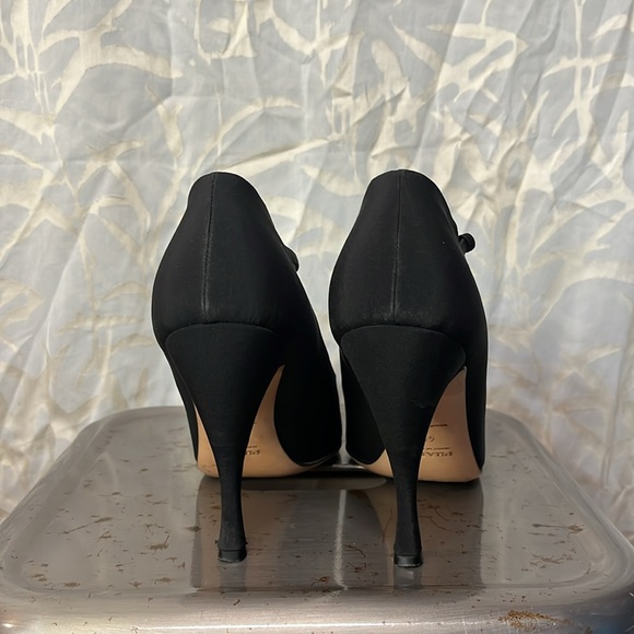 Prada Stiletto Heels Size 10 - Picture 4 of 10